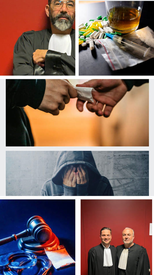 fer a repasser, viol, torture, un deal qui dérappe