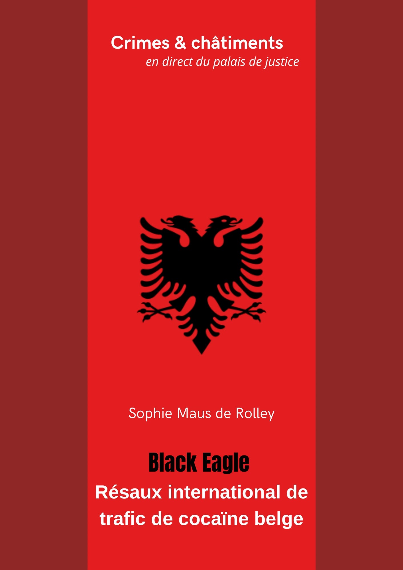 Black Eagle