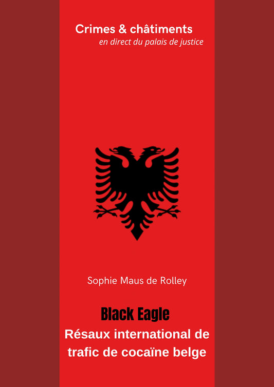 Black Eagle