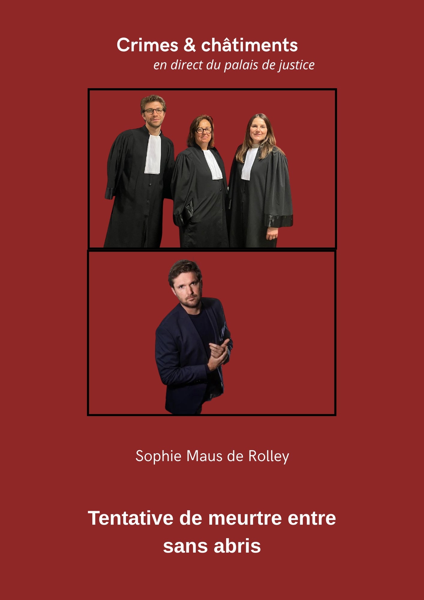 Un sans abri poignardé au parc Maximilien